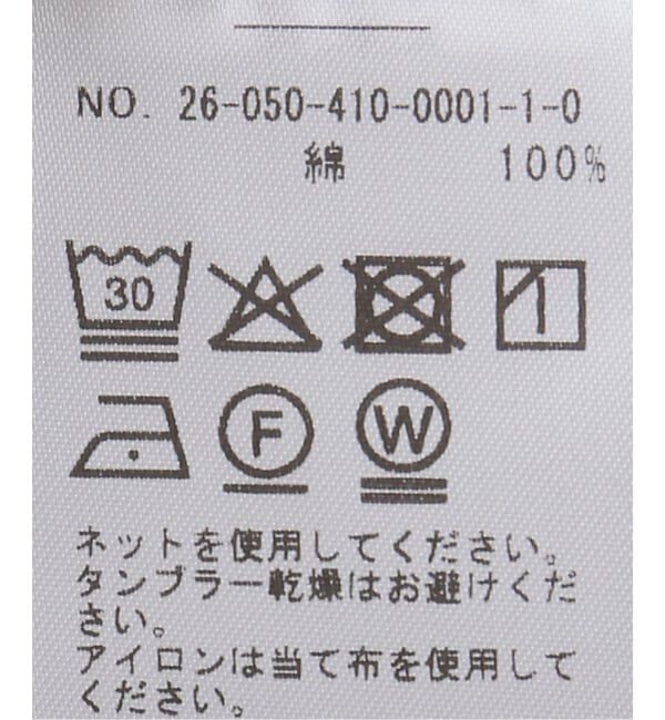 JOURNAL STANDARD「【WAXMAN BROTHERS/ワックスマンブラザーズ】 HAWAIAN SHIRT」|シャツ・ブラウス|