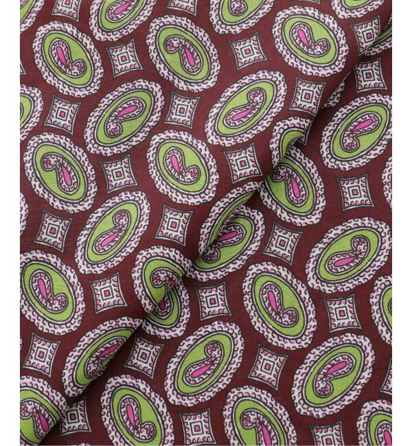 JOURNAL STANDARD「【WAXMAN BROTHERS/ワックスマンブラザーズ】 HAWAIAN SHIRT」|シャツ・ブラウス|
