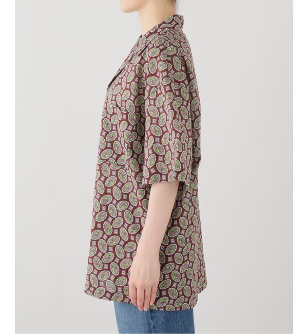 JOURNAL STANDARD「【WAXMAN BROTHERS/ワックスマンブラザーズ】 HAWAIAN SHIRT」|シャツ・ブラウス|