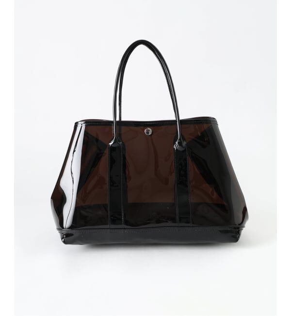 FRAMeWORK「NEWBOOK GARDEN SIDE M」|トートバッグ|