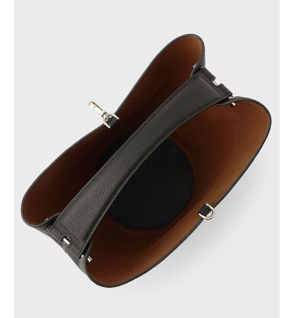  「FEEL AND TASTE Combi BAG」|ハンドバッグ|