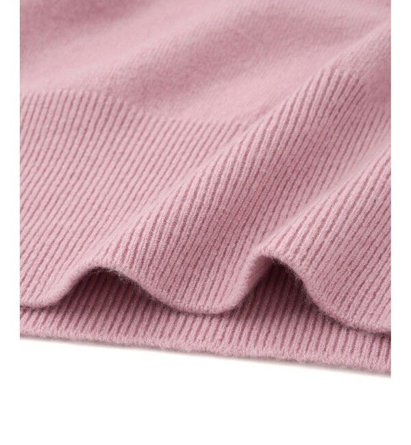 SALON adam et rope'「【extreme cashmere（エクストリーム・カシミア）】jill タートルネックニット」|ニット・セーター|