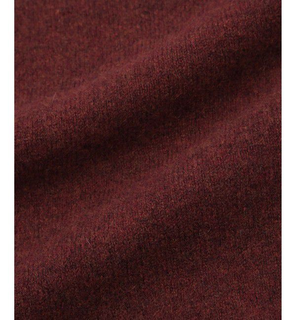 SALON adam et rope'「【extreme cashmere（エクストリーム・カシミア）】jill タートルネックニット」|ニット・セーター|