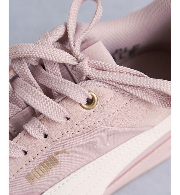 ROPE PICNIC PASSAGE「【PUMA/プーマ】ベラドンナ ナイロンスニーカー」|スニーカー|