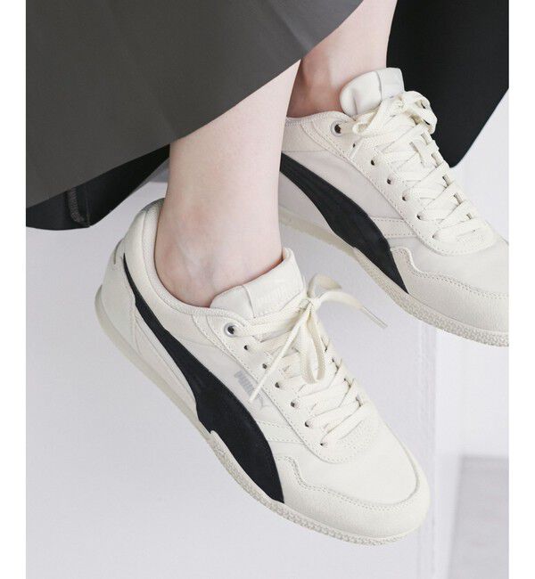 ROPE PICNIC PASSAGE「【PUMA/プーマ】ベラドンナ ナイロンスニーカー」|スニーカー|