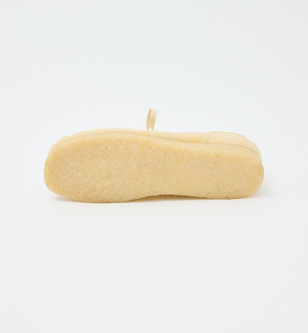 ABAHOUSE「【Clarks /クラークス】Wallabee Maple Suede /クラー」|その他|