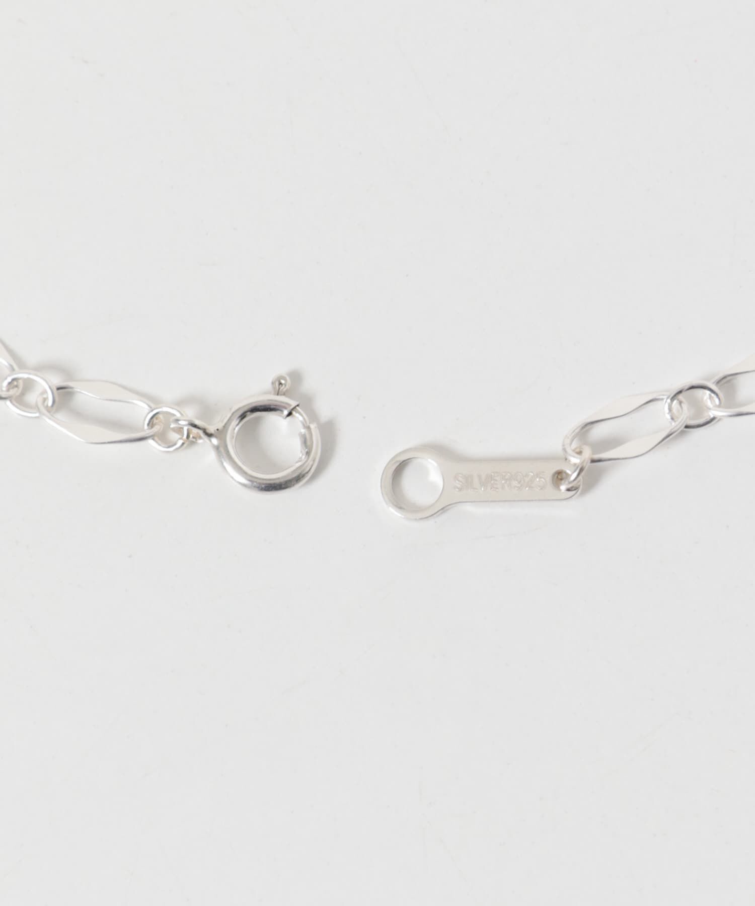 URBAN RESEARCH「decor『デコール』　MADELEINE CHAIN NECKLACE」|ネックレス|