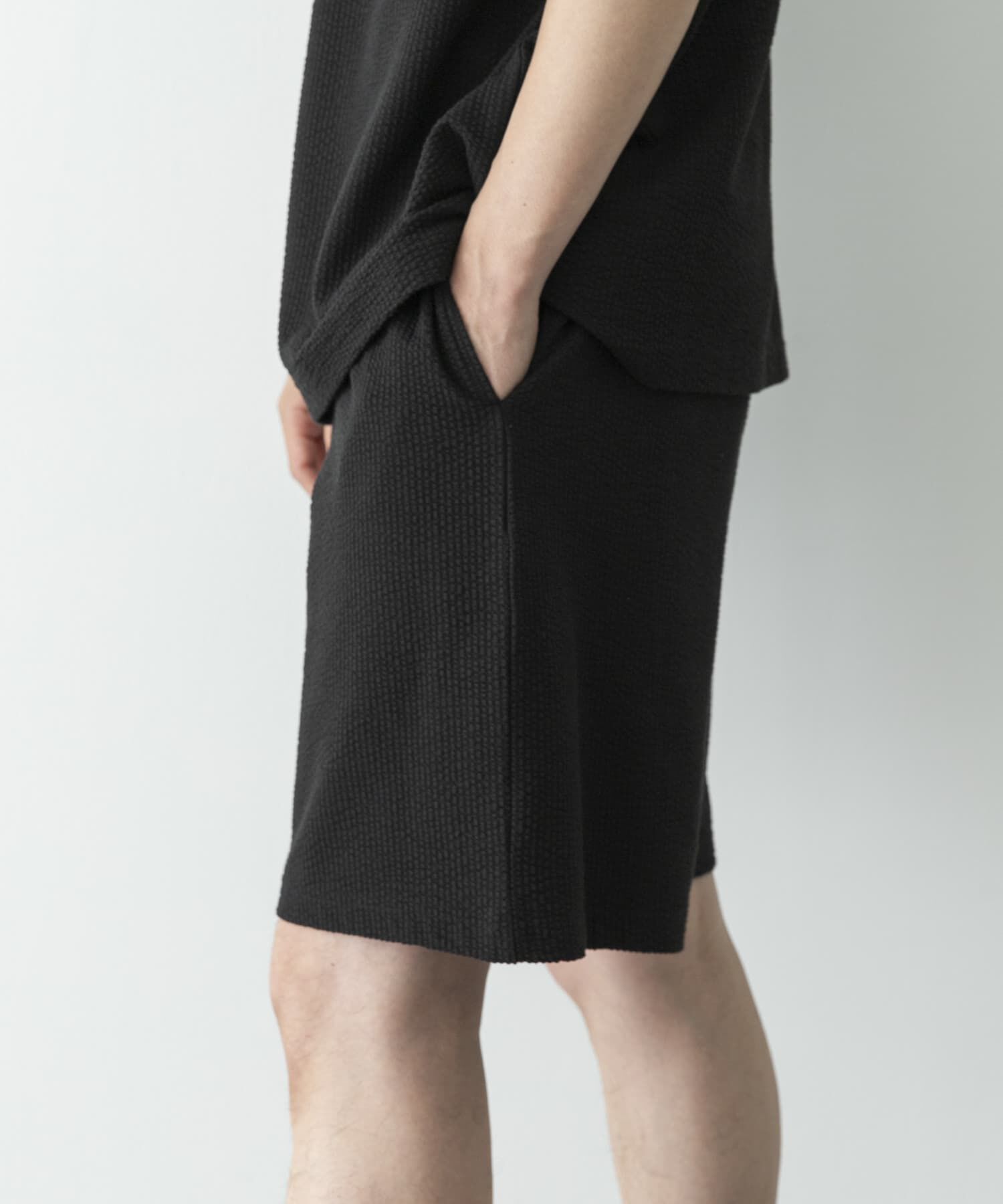 Sonny Label 「カットシアサッカーショートパンツ」|その他|