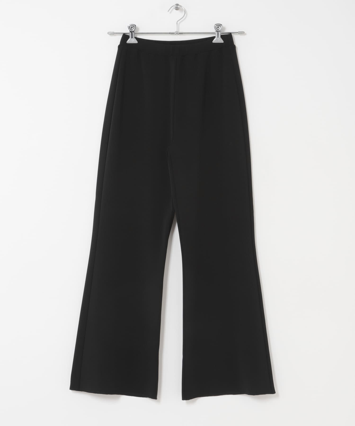 URBAN RESEARCH DOORS「FORK&SPOON　ハイツイストフレアパンツ」|その他|