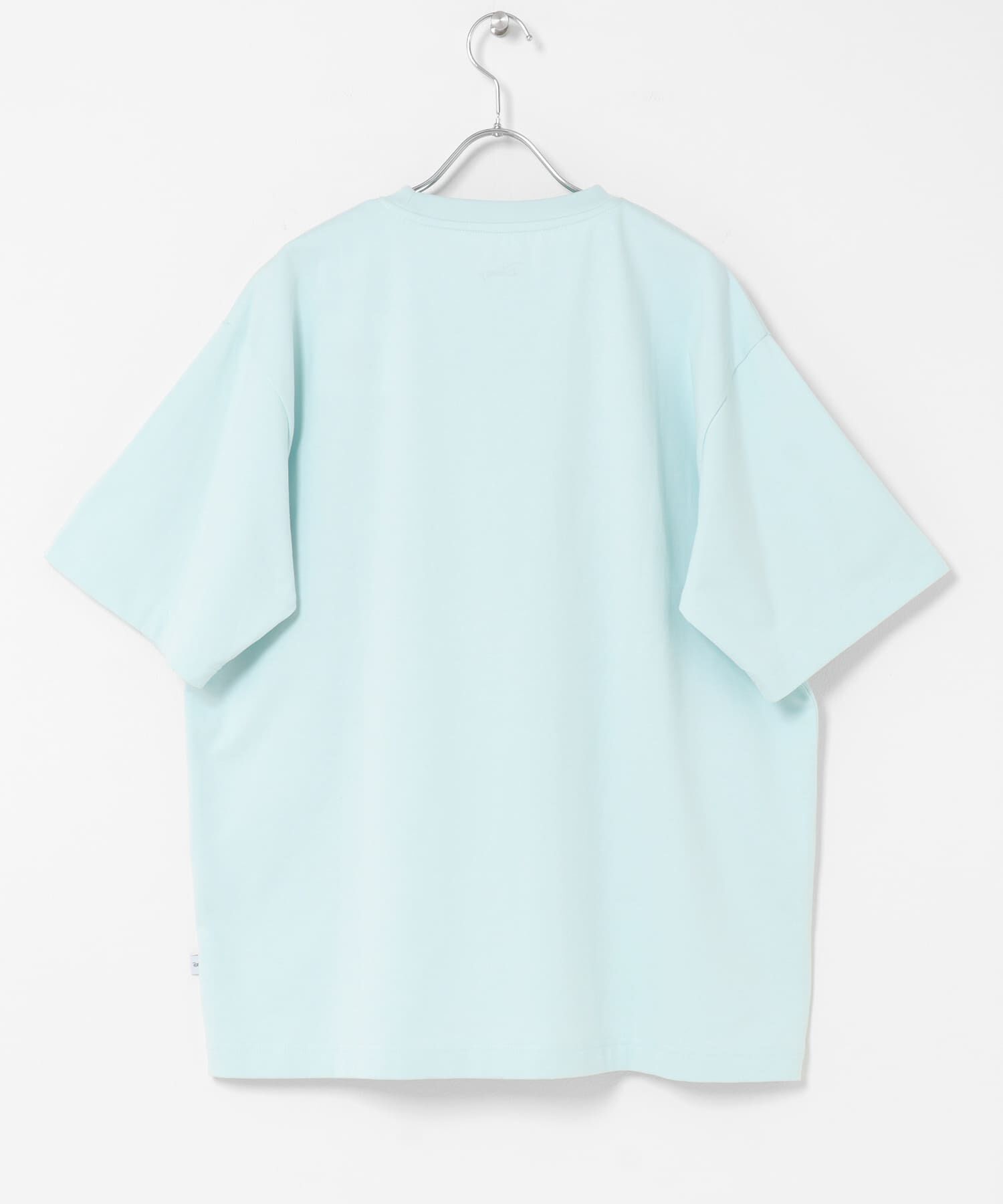 SENSE OF PLACE by URBAN RESEARCH「別注/Disney/グラフィックTシャツA」|Tシャツ・カットソー|