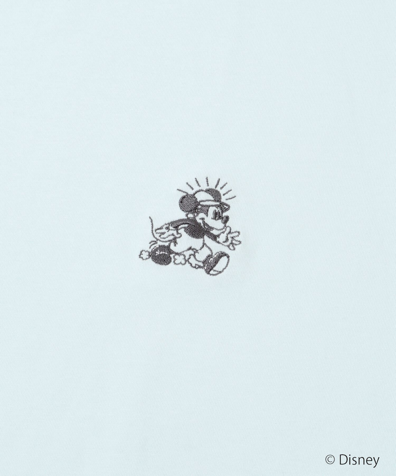 SENSE OF PLACE by URBAN RESEARCH「別注/Disney/グラフィックTシャツB」|Tシャツ・カットソー|