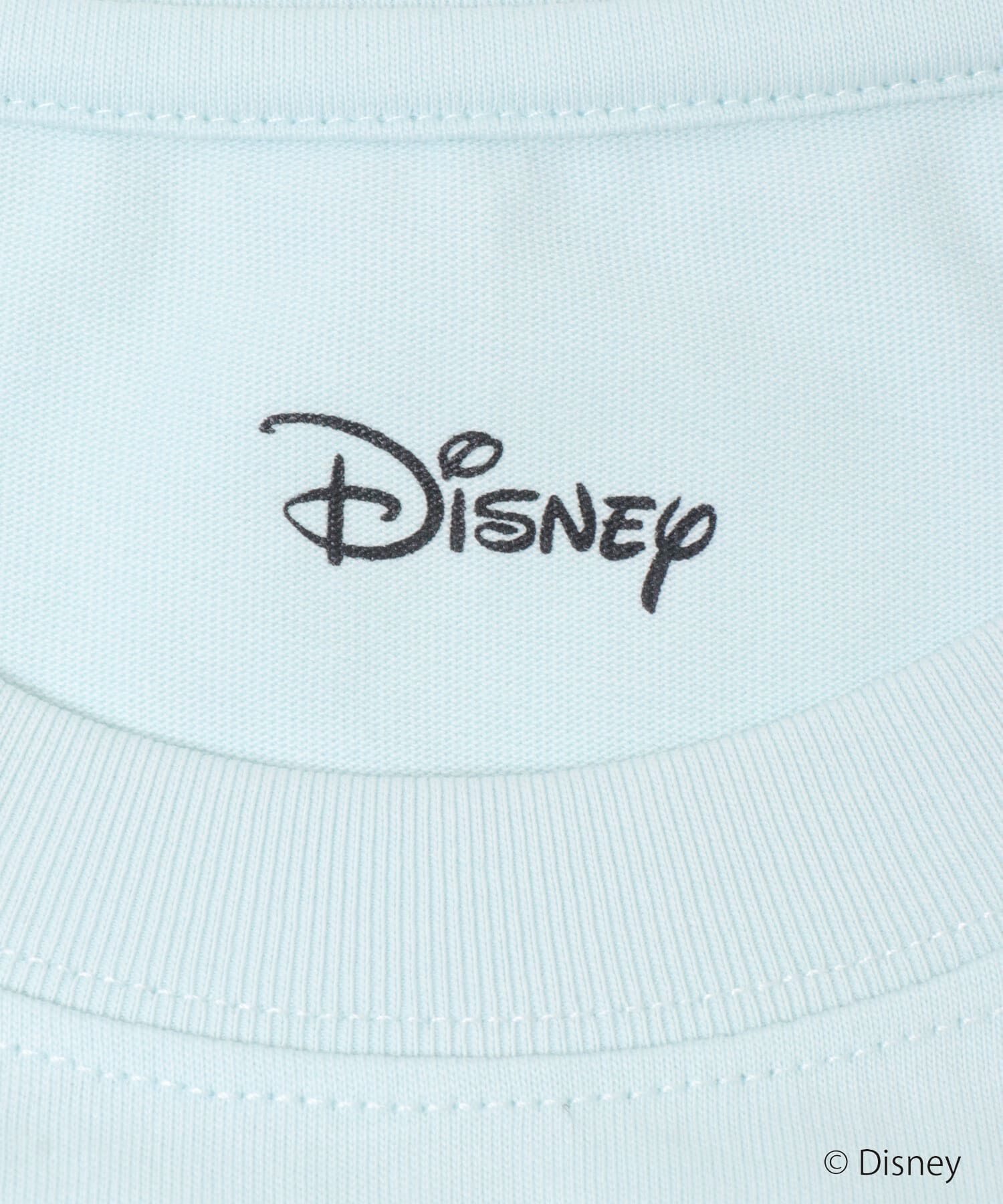 SENSE OF PLACE by URBAN RESEARCH「別注/Disney/グラフィックTシャツB」|Tシャツ・カットソー|