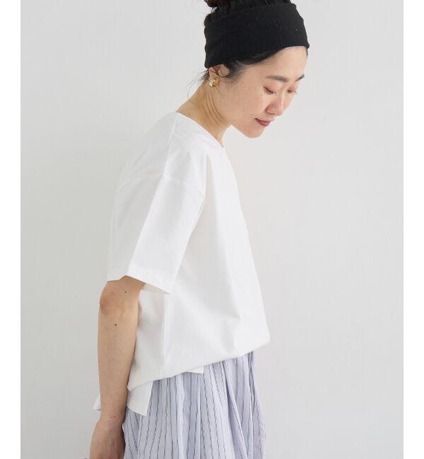  「【BARBAPAPA】BonjourTシャツ」|Tシャツ・カットソー|