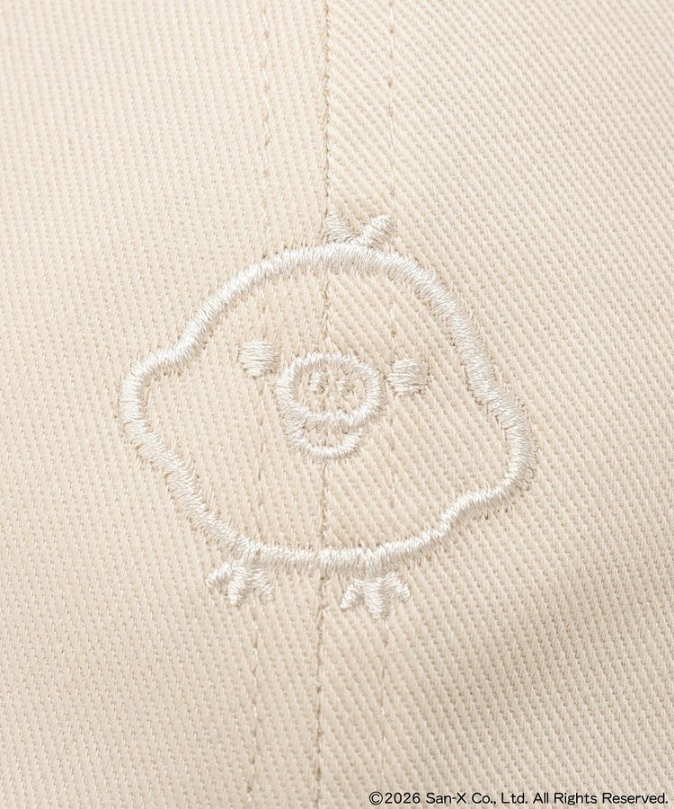earth music&ecology「リラックマ&times;earth ワンポイント刺?キャップ」|その他|