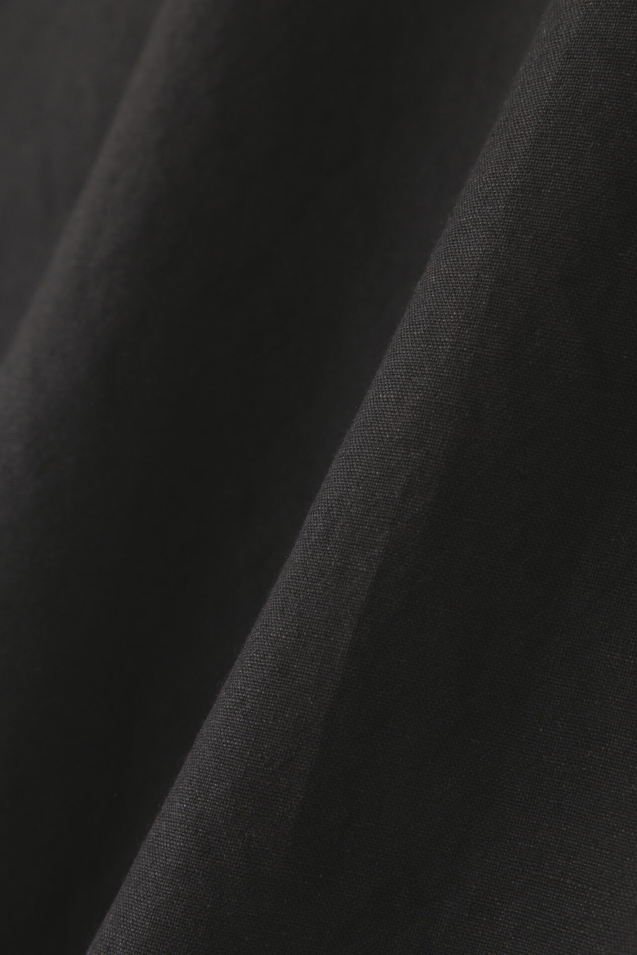 MARGARET HOWELL「DRY WOOL LINEN PLAINWEAVE SHIRT」|シャツ・ブラウス|