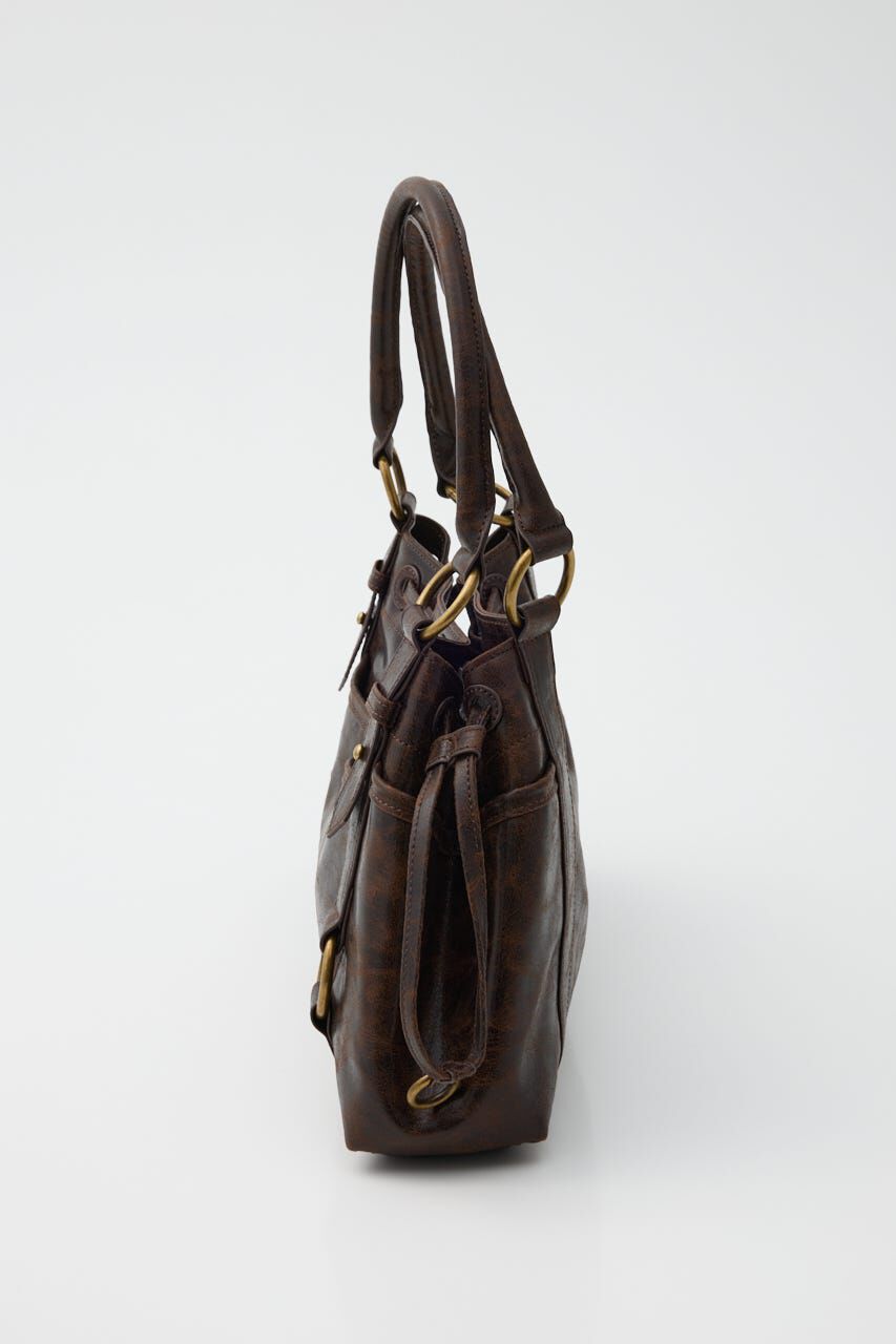 SLY「VINTAGE LIKE HAND バッグ」|その他|
