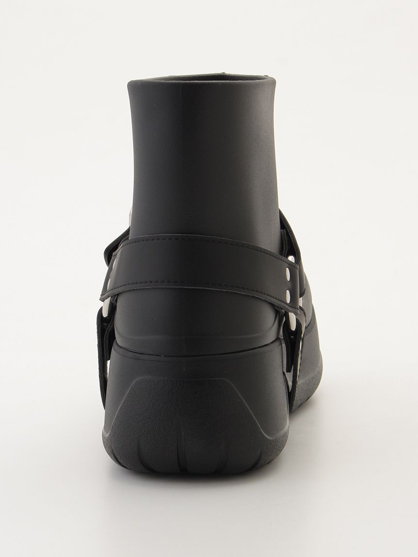 SHAKA「【SHAKA】ALLWEATHER RINGBT EV」|ショートブーツ|