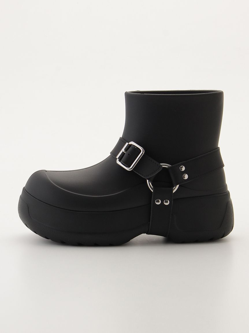 SHAKA「【SHAKA】ALLWEATHER RINGBT EV」|ショートブーツ|