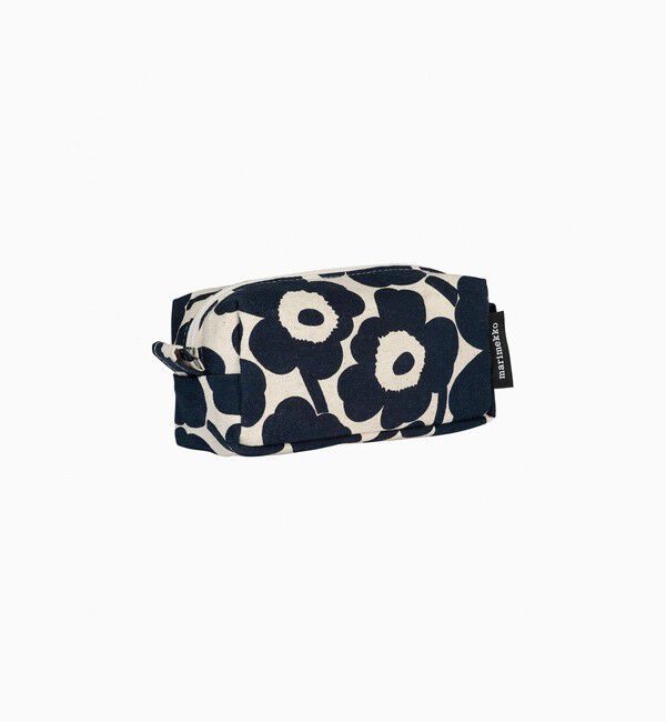 Marimekko「Mini Unikko Tiise ポーチ」|ポーチ|