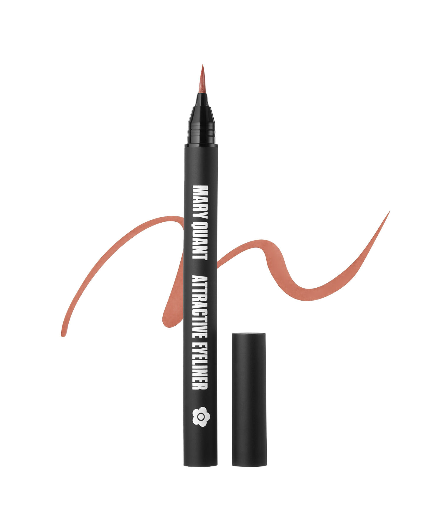 MARY QUANT「アトラクティブ アイライナー 」|アイライナー|ｱﾌﾟﾘｺｯﾄ ﾌﾞﾗｳﾝ