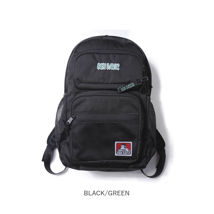 BACKYARD FAMILY「ベンデイビス リュック BEN DAVIS BDW-8306 通販 ブランド メンズ レディース」|リュック|