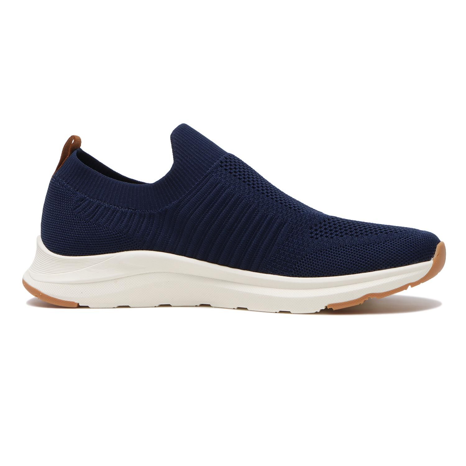 ABC SELECT「【ABC SELECT】KNIT SLIPON」|スニーカー|