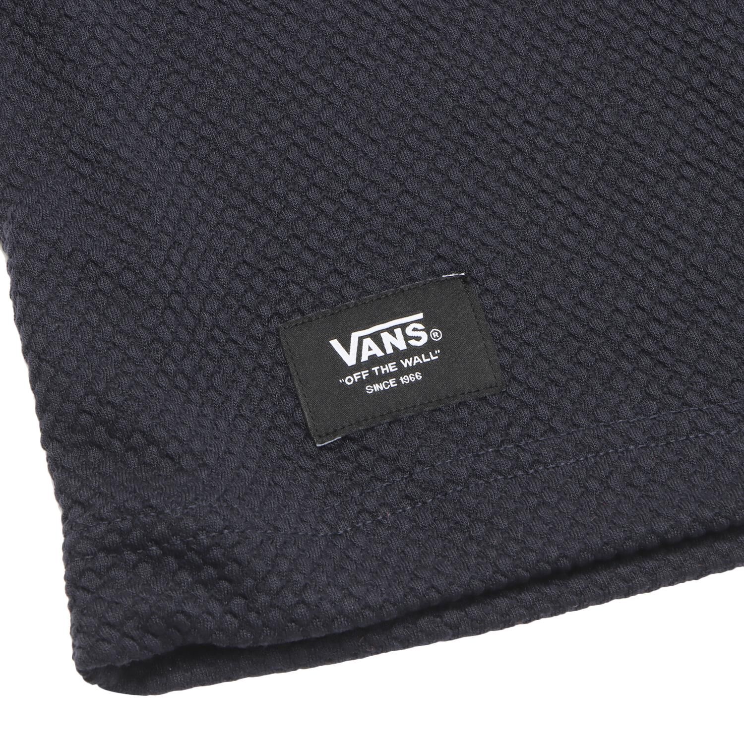 VANS「【VANSｱﾊﾟﾚﾙ(WJ)】M CAVE Waffle Football L TEE」|Tシャツ・カットソー|