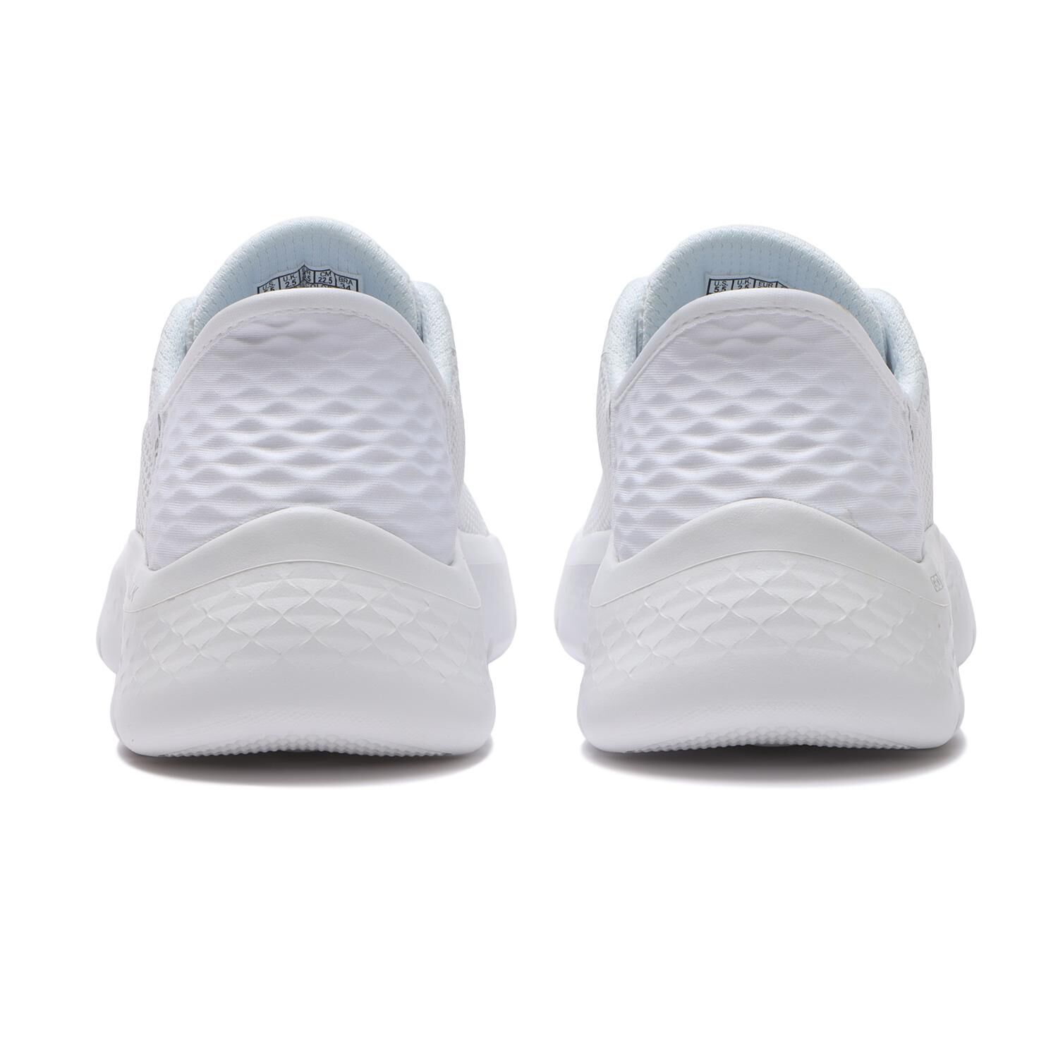 SKECHERS「【SKECHERS】GO WALK FLEX - GRAND ENTRY」|スニーカー|