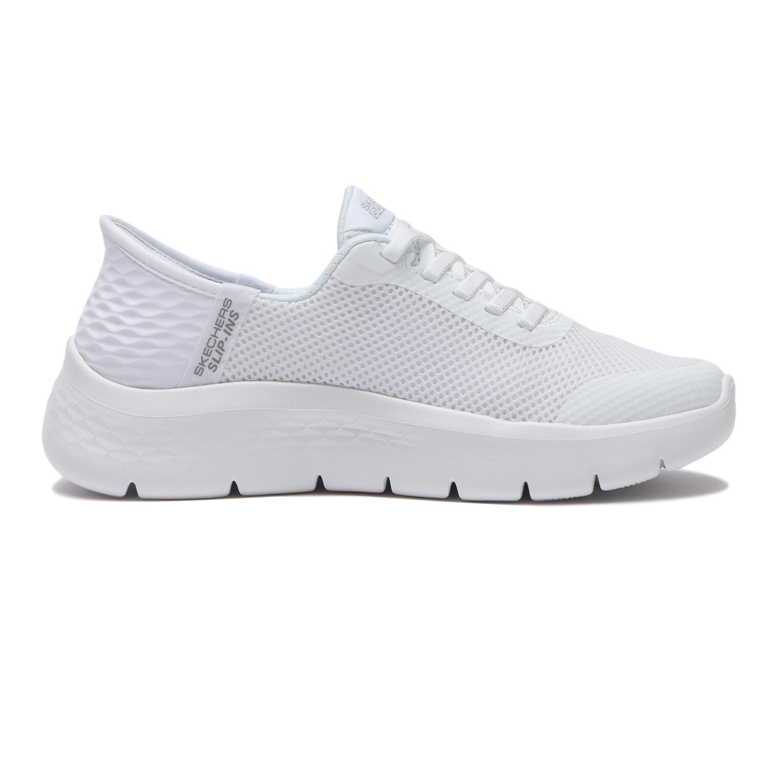 SKECHERS「【SKECHERS】GO WALK FLEX - GRAND ENTRY」|スニーカー|