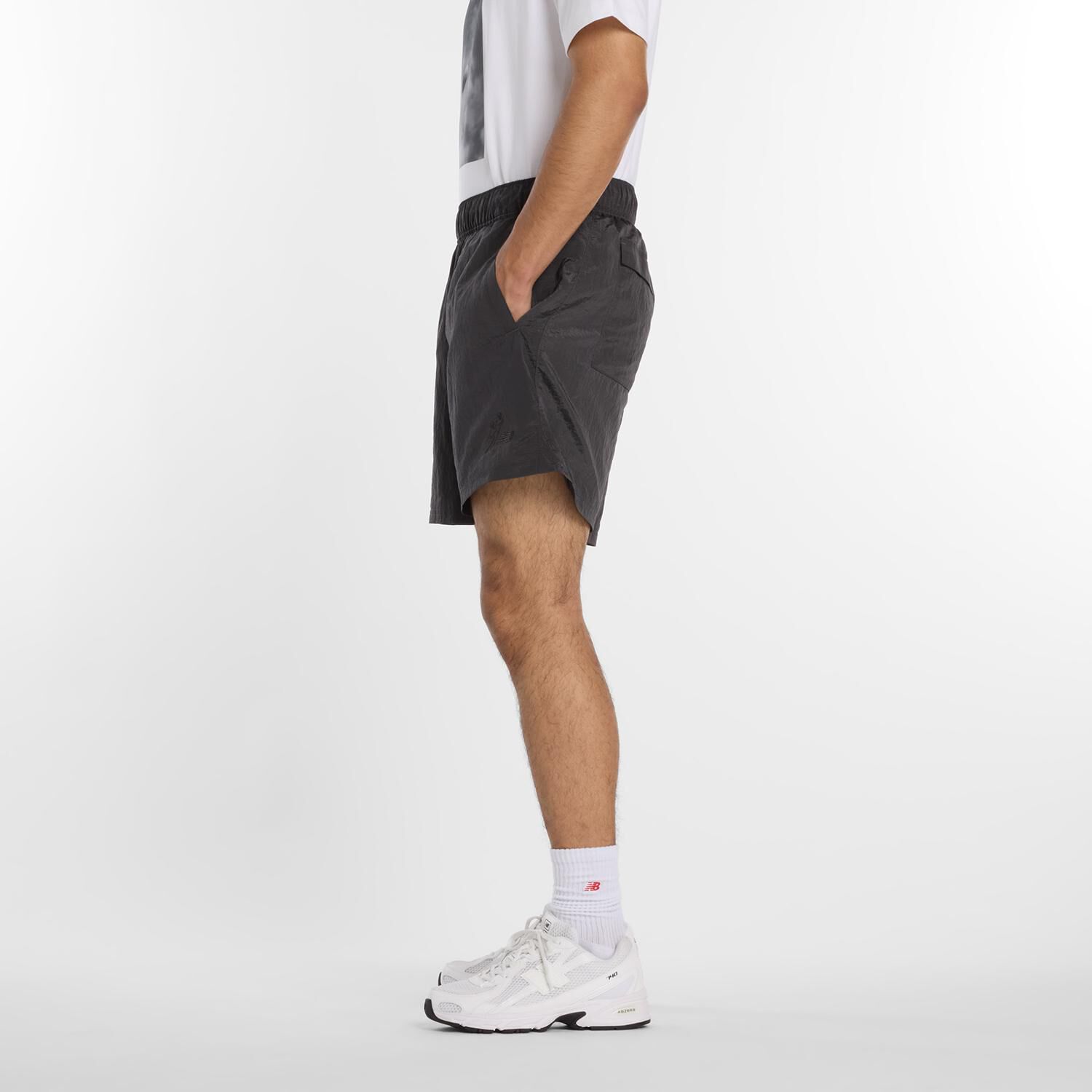 NEW BALANCE 「【NEW BALANCEｳｪｱ】M O.Hｼｸﾞﾈﾁｬｰｸﾘﾝｸﾙﾅｲﾛﾝｼｮｰﾂ」|その他|