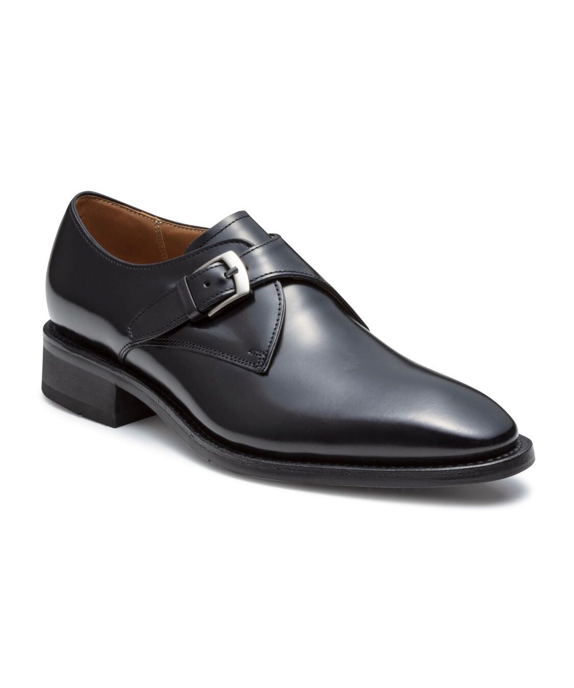 REGAL SHOES「REGAL シングルモンク　商品コード：37JLCA」|ビジネス・ドレスシューズ|