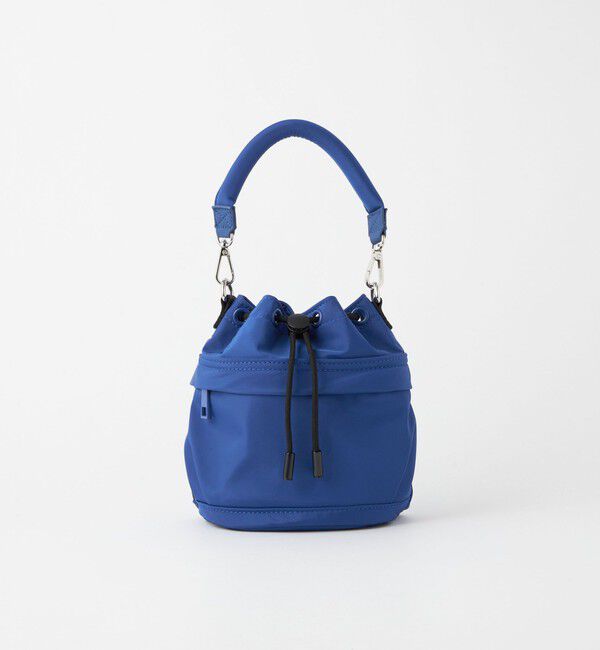 UNITED ARROWS green label relaxing「MINI ハッスイ ドロスト 2WAY バッグ -はっ水-」|ショルダー・メッセンジャー|