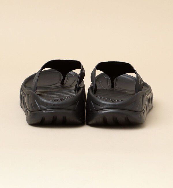 SHIPS「HOKA: ORA RECOVERY FLIP」|サンダル|