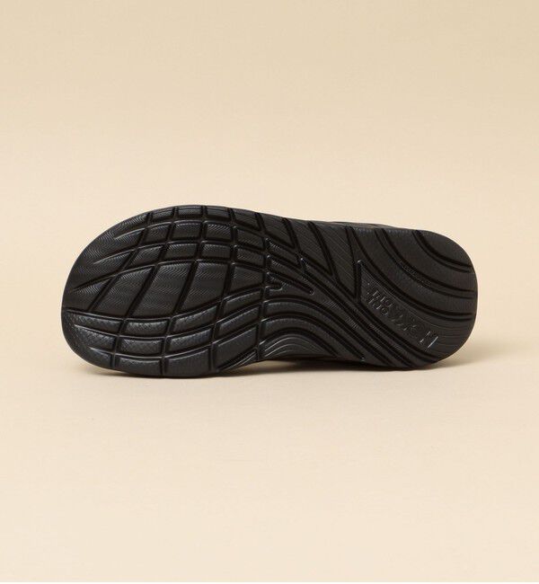SHIPS「HOKA: ORA RECOVERY FLIP」|サンダル|