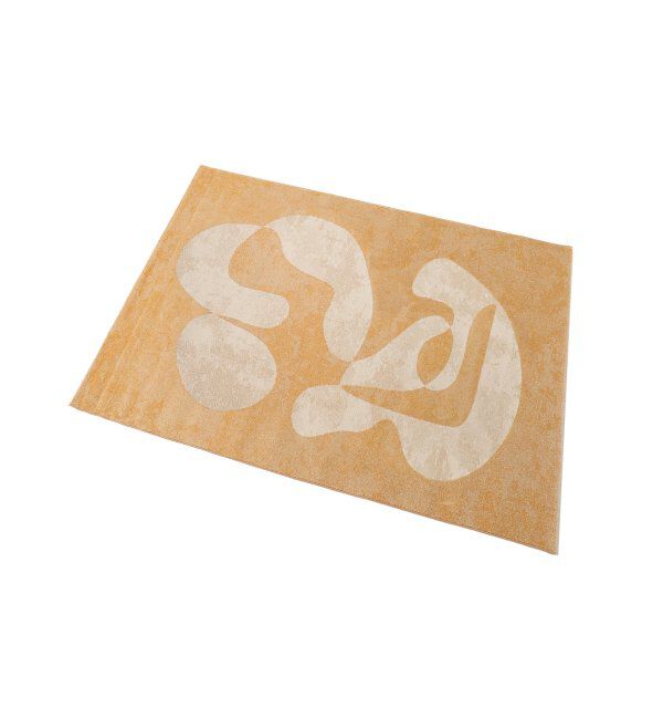 journal standard Furniture「LAGUNA RUG 140X200　ラグナ ラグ」|その他|
