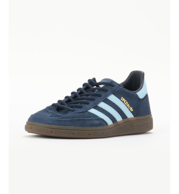 PULP「adidas / アディダス HANDBALL SPEZIAL / BD7633」|スニーカー|