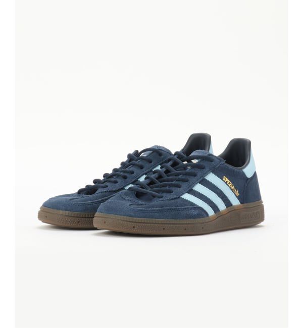 PULP「adidas / アディダス HANDBALL SPEZIAL / BD7633」|スニーカー|