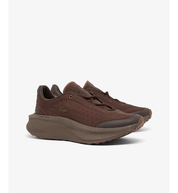 LACOSTE「メンズ NEO RUN ACT 1261 SMA」|スニーカー|