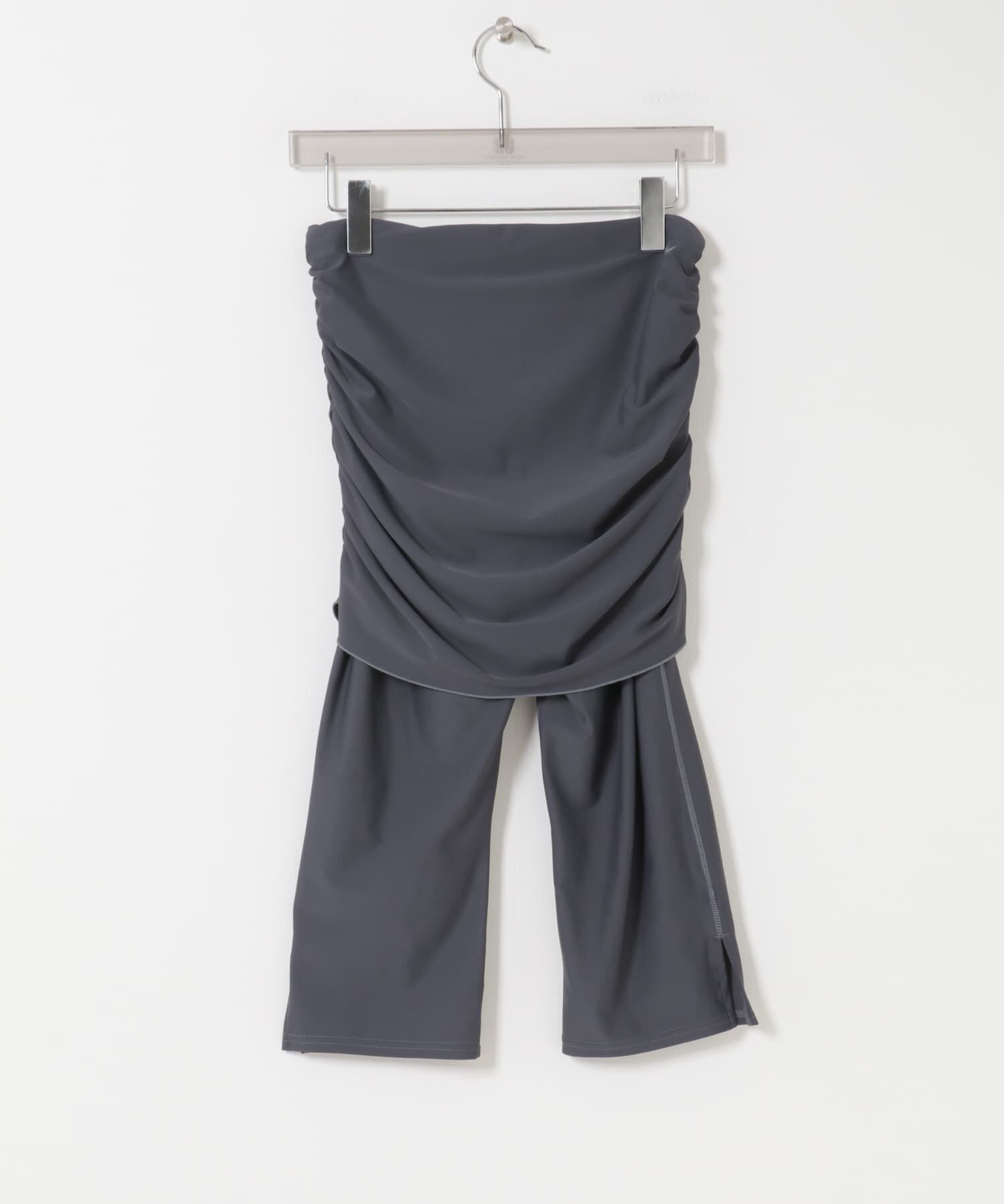 URBAN RESEARCH「『UVｶｯﾄ』『一部WEB限定ｶﾗｰ』Swim URBAN RESEARCH ｽｲﾑ ｽｶｰﾄﾄﾞｯ  」|ビキニ|