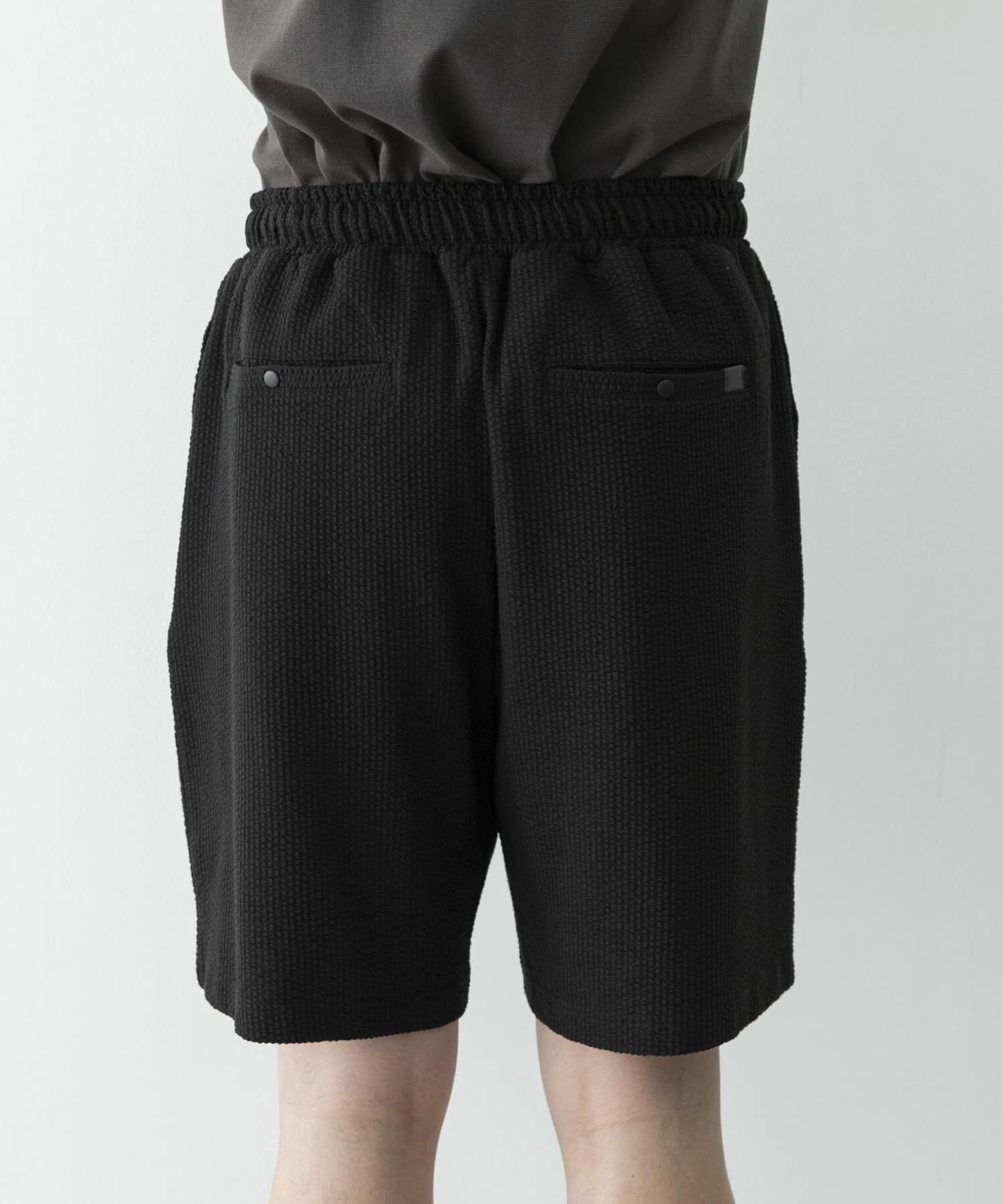 Sonny Label 「カットシアサッカーショートパンツ」|その他|