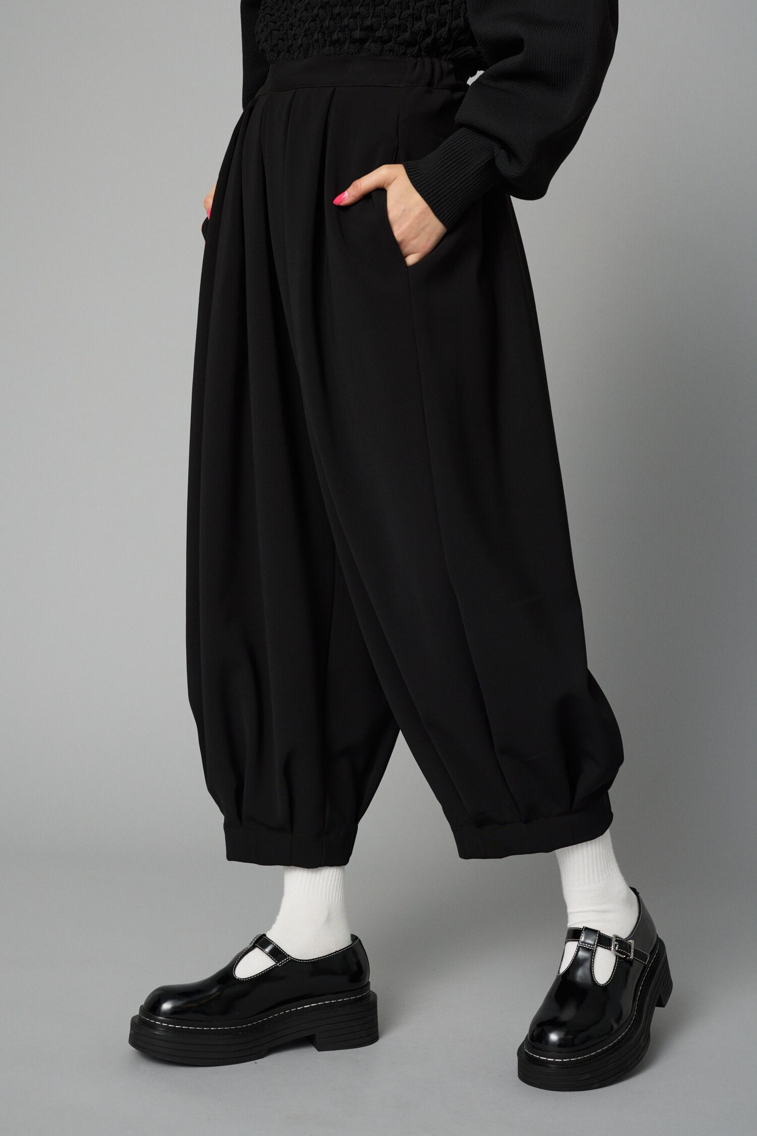 HeRIN.CYE「Aladdin pants」|その他|