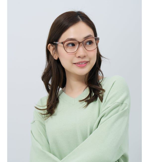  「ウェリントン型 メガネ |   度あり 度なし 軽くて壊れにくい Zoff SMART Regular レンズ交換券付」|メガネ|