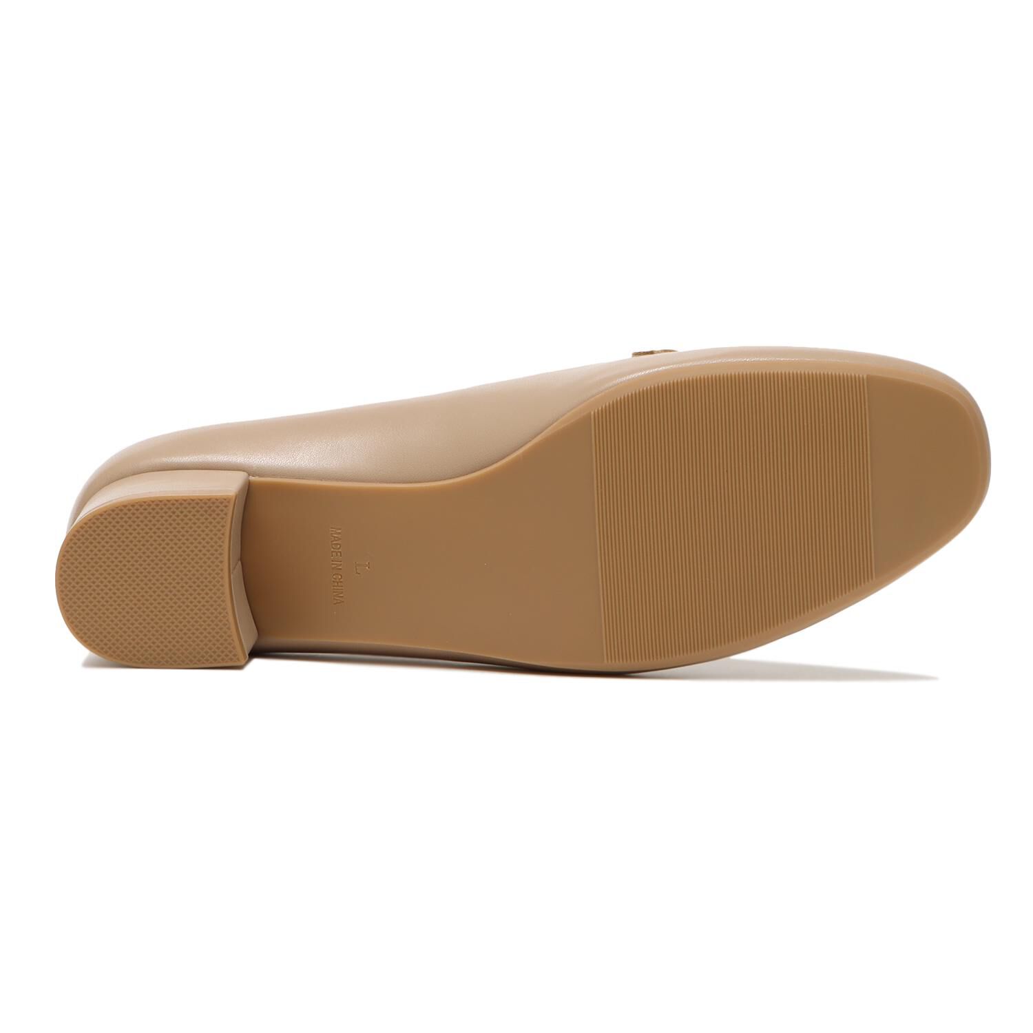 ABC SELECT「【ABC SELECT】BIT PUMPS 3.5」|パンプス|