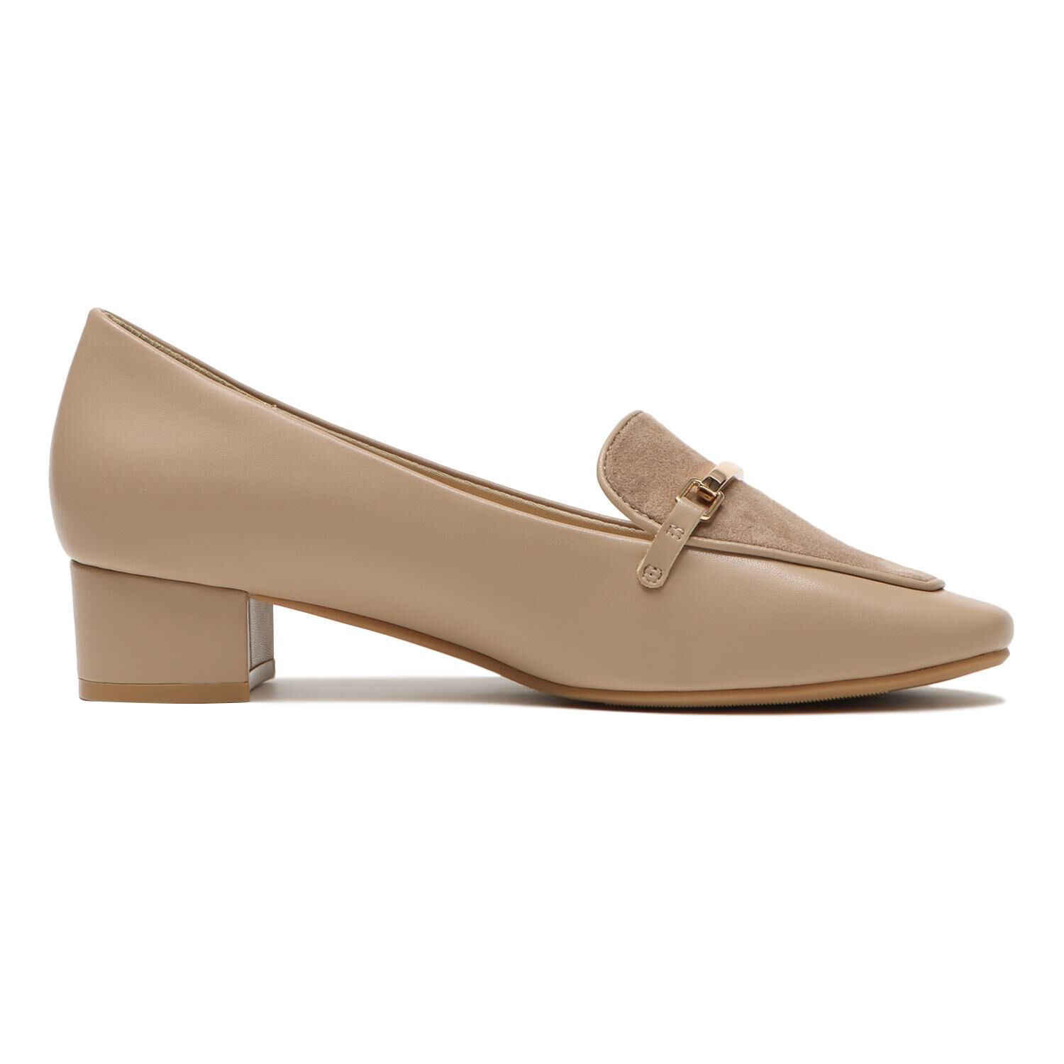 ABC SELECT「【ABC SELECT】BIT PUMPS 3.5」|パンプス|