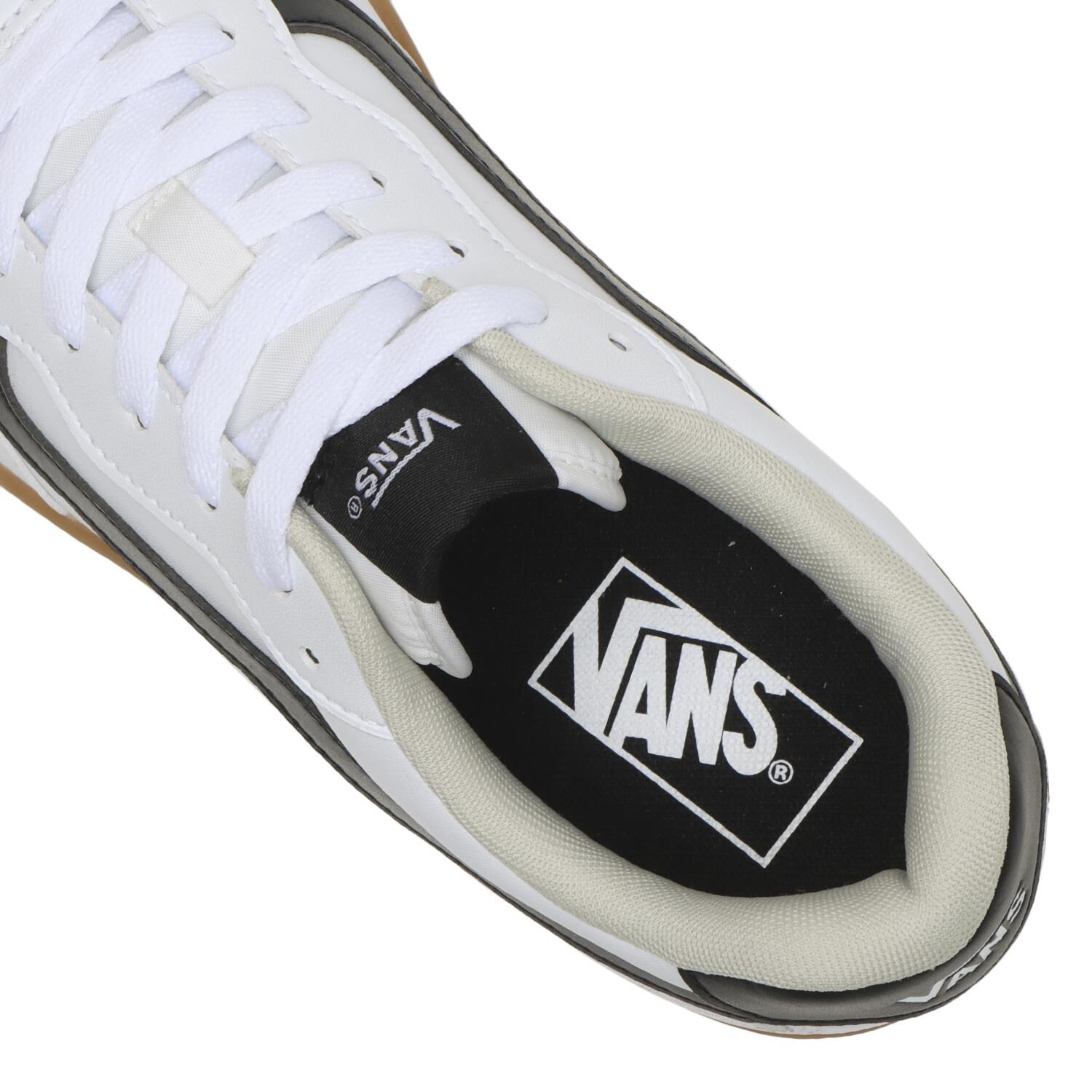 VANS「【VANS】BRAVO」|スニーカー|