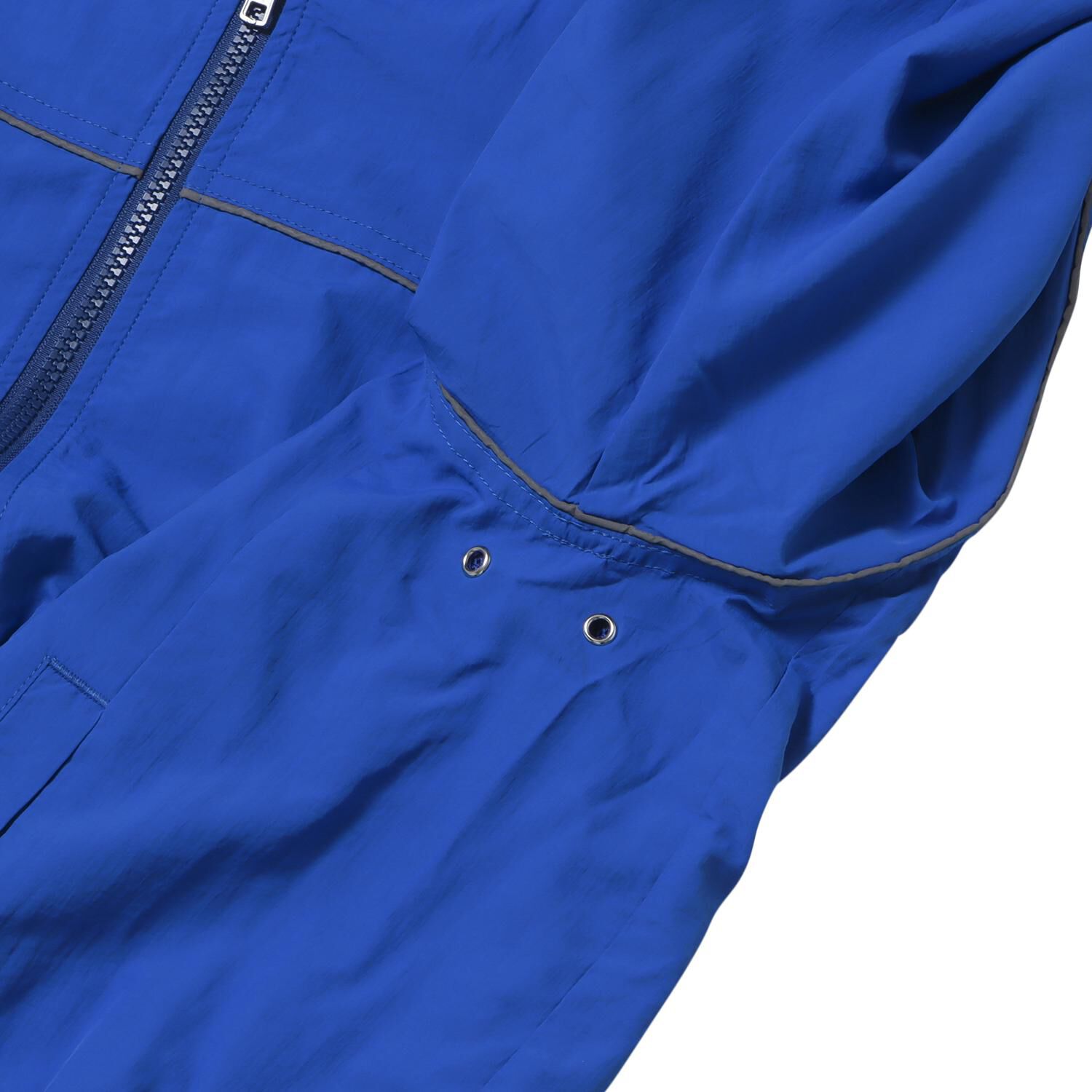 VANS「【VANSｱﾊﾟﾚﾙ(WJ)】M FC OTW Warmup JKT」|ポロシャツ|