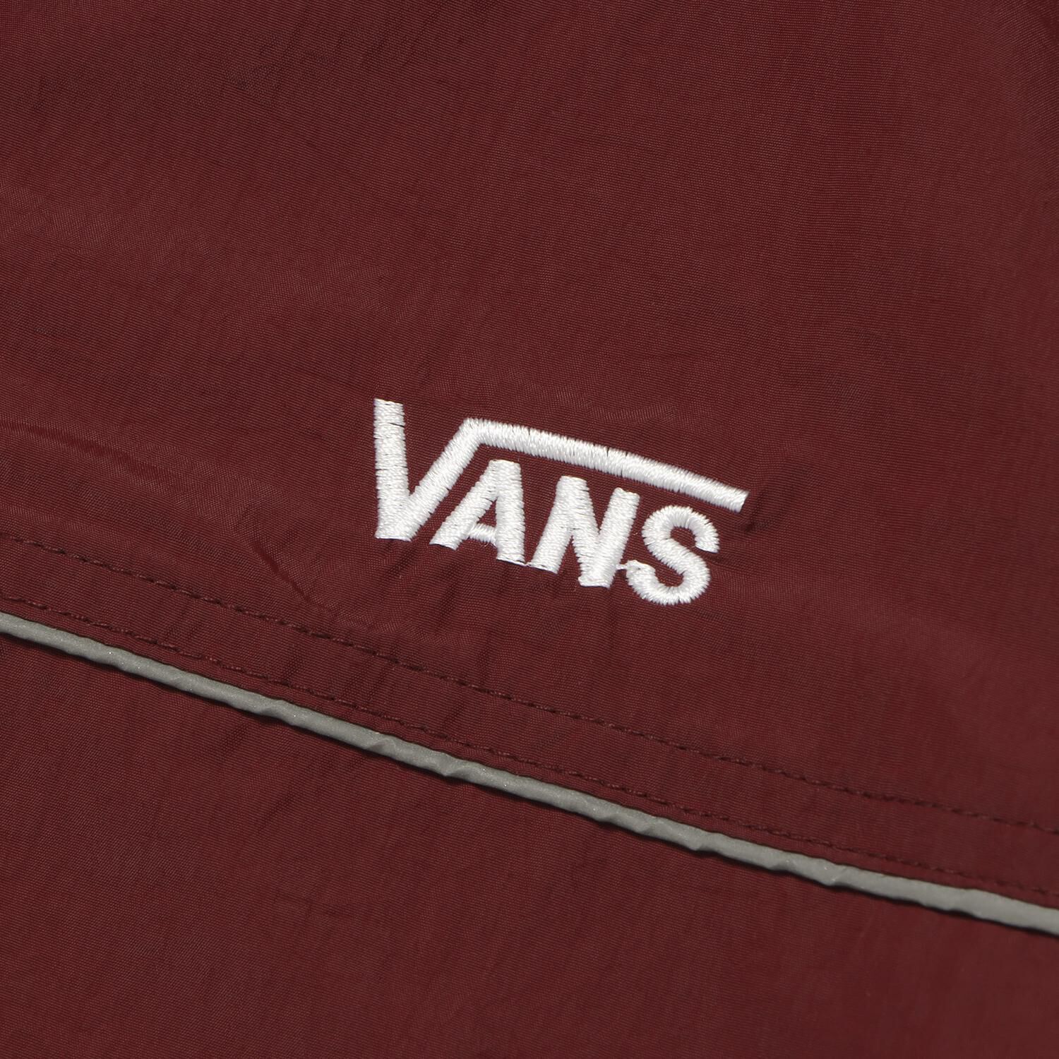 VANS「【VANSｱﾊﾟﾚﾙ(WJ)】M FC OTW Warmup JKT」|ポロシャツ|