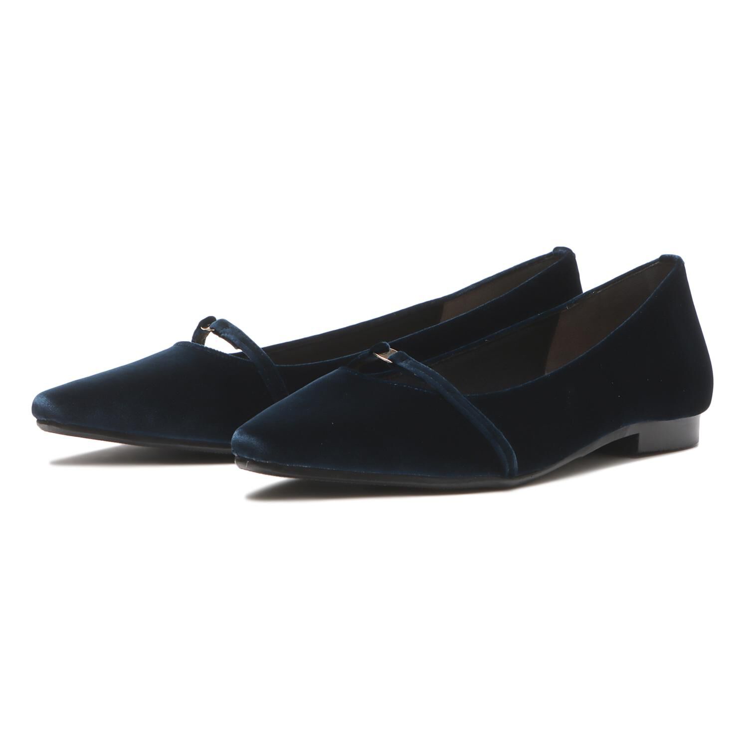JOLI ENCORE「【JOLI ENCORE(FR)】GOLDPARTS PUMPS2」|パンプス|