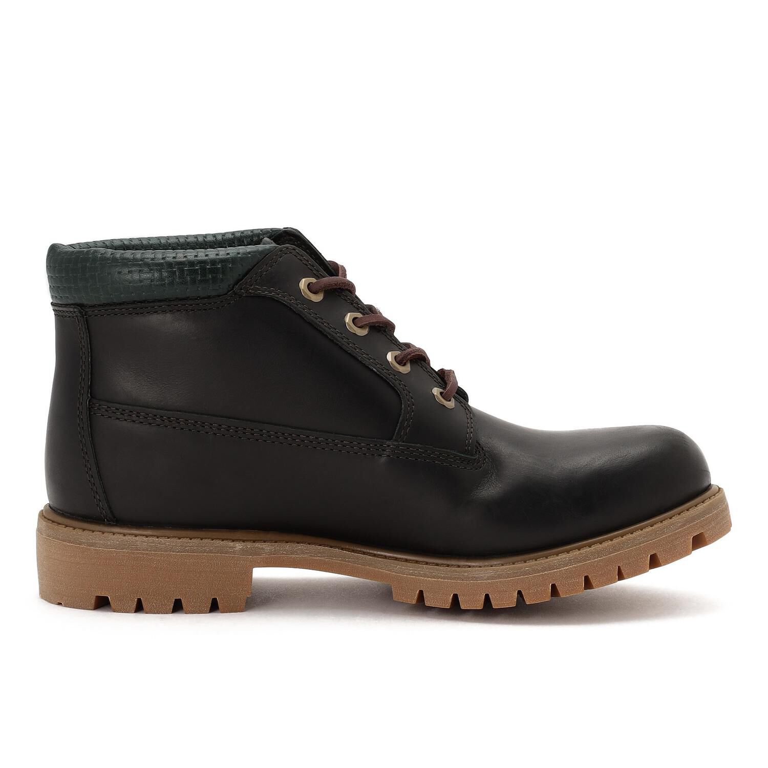 Timberland「【Timberland】NELSON CHUKKA FG」|スニーカー|