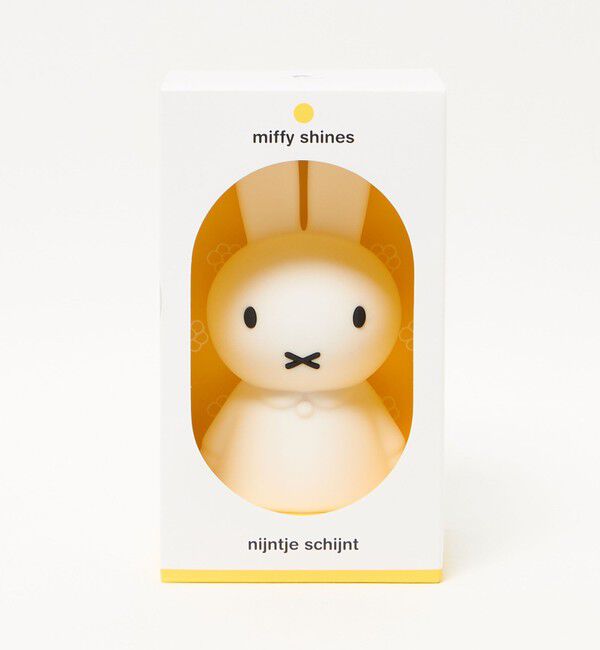 Style for Living「＜Mr. Maria＞MIFFY SHINES LIGHT」|その他|